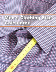 Clothing Connection Online Offers Clothing Size Calculator Tool