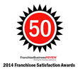 Miracle Method Surface Refinishing Named One of the Top Franchises for...