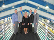 DeCurtis Corporation Helps Support Olympic Diving Hopefuls
