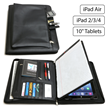iGear Announces the iPad Business Leather Portfolio