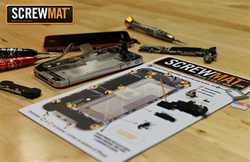 ScrewMat in South Africa