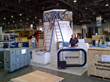 CONEXPO-CON/AGG Opens its Doors for 2014 - Absolute I&D Clients...