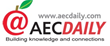 Large Increase in Professional A.E.C. Education
