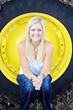TEXAS FARM GIRL Country Music Song: New Release