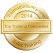 Top Sales Training Companies of 2014 Announced; Huthwaite Wins Again