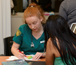 The 2 BigHearts Foundation Holds Successful Cardiac Screening Event at...