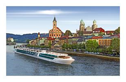 Emerald Waterways