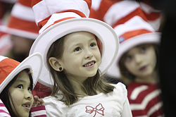 CREDIT: ©2014 Jati Lindsay/NEA. Courtesy of the National Education Association. All Rights Reserved.