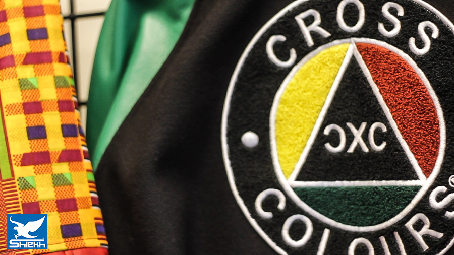 Shiekh Shoes to Carry Cross Colour Clothing to Promote Tolerance in