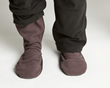 Student Entrepreneur Invents the Pant Equivalent of the Snuggie