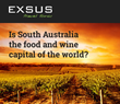 South Australia Could Be the New Food and Wine Capital of the World