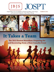 Special Report: It Takes a Team