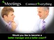 Vision-e Announces Its Launch of eMeetings on Salesforce.com's...