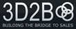 Customer Acquisition Company 3D2B Announces New E-Book