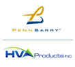 PennBarry Selects HVA Products Inc. as New Representative in...