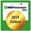 Nine Lives Media Names Excel Micro to the MSPmentor 501 Global Edition