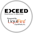 Magento eCommerce Gold Partner Exceed Online Adds LiquidPixels...