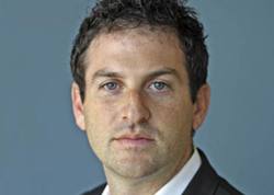 Jared Cohen