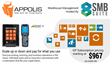 SMB Suite and Appolis Launch Cloud Partnership Enabling Best-of-Breed...