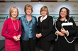 Eileen McDonnell, Chairman, President & CEO of The Penn Mutual...