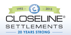 Closeline Settlements