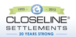 Closeline Settlements Announces Establishment of Advisory Board