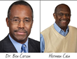 Dr. Ben Carson & Herman Cain Are On Board To Help Our Nation Fight...