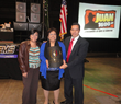 SLCC Wins Award at Utah Latin Expo