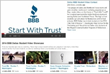 Dallas Students Create "Start With Trust" Videos for BBB...