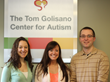 Springbrook’s Tom Golisano Center for Autism to Present Research at...