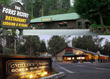 Resorts Opening for the Season in Beautiful Bass Lake California