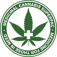 federal legalization of medicinal cannabis