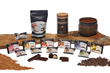 Earth Source Organics Announces 4 New Products and a Brand New Look...