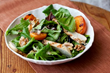 Brookhaven Retreat Celebrates National Nutrition Month®
