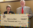 Carl Buddig Awards $50,000 Grand Prize in Dream Big Giveaway