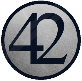 42 coin crypto