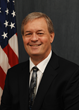 Lowell Pimley Named Acting Bureau of Reclamation Commissioner