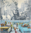 artnet Auctions Presents: Venus Envy: Important Works by Women Artists