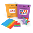 Ellison and TPS Publishing Announce Newly Adopted Creative Curriculums...