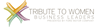 San Antonio Chamber Honors Six in Annual Tribute to Women Business...