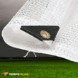 Tarps Plus Design Special Clear Tarps for Agricultural Industry