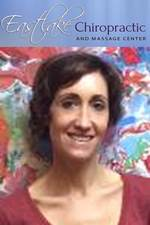 Seattle Massage Therapy - Eastlake Chiropractic and Massage - Justine Cain, LMP