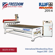 Diversified Machine Systems to Exhibit Freedom Machine Tool and DMS...