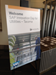 SAP and Gravity Pro Team-Up for Utility Industry Innovation Days