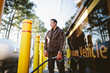 UPS® Utilizing CleanFUEL USA Liquid Propane Injection Systems and...