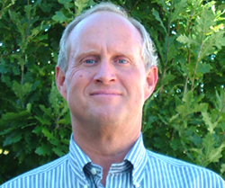 Lou Giroud, Founder and President of Giroud Tree and Lawn, launched the tree service and lawn care services Company in 1974 when he was 18 years old.