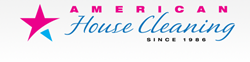 American House Cleaning, since 1986