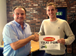 Students hail cab savings in Birmingham and Liverpool