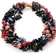 New Design Gemstone Necklace Now Available on Aypearl.com