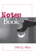 New Book Presents Eclectic Mix of Views on Life by Dirk Q. Allen